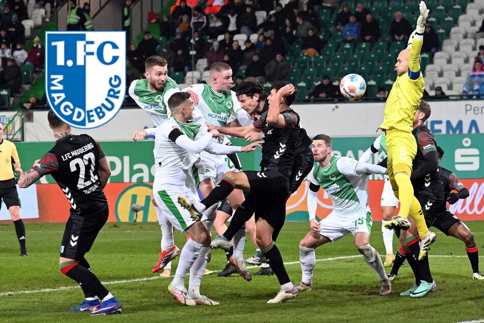 Der FCM hat ein Problem in der Standard-Verteidigung