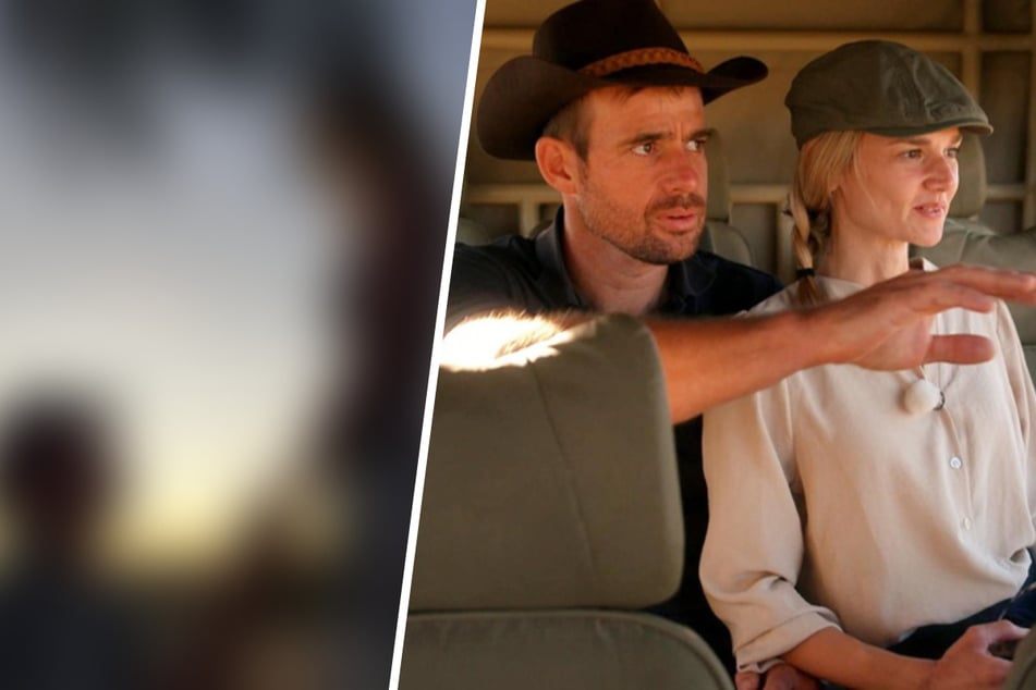 Bauer sucht Frau: Bauer sucht Frau: International-Traumpaar aus Namibia sorgt für Liebeshammer