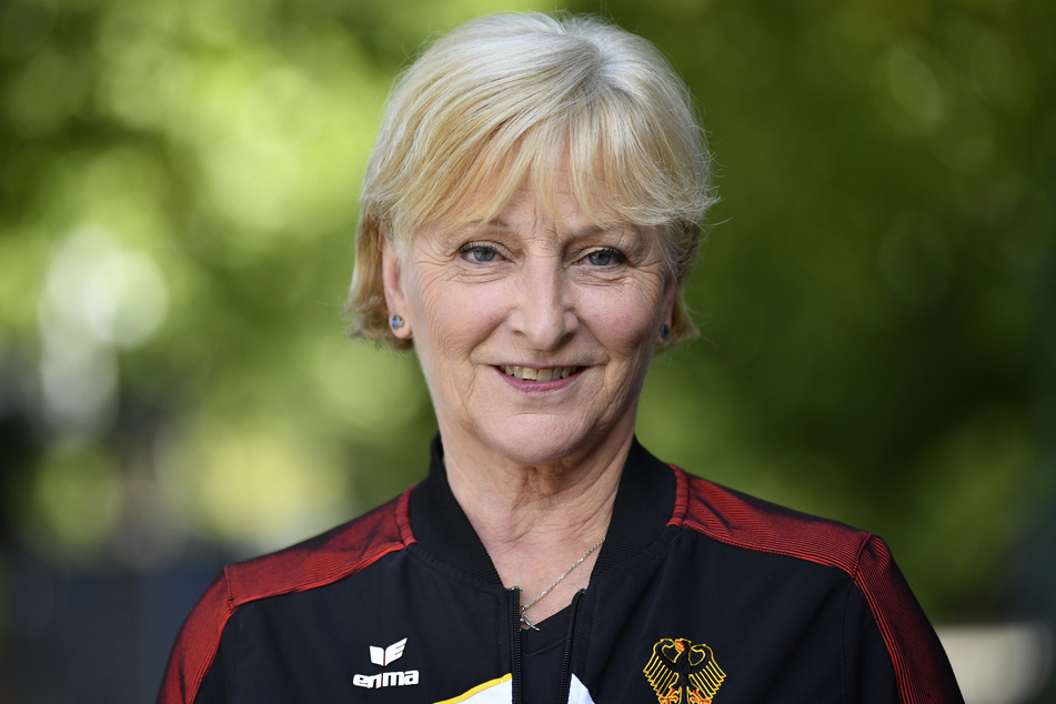 Die deutsche Cheftrainerin der Turnerinnen Ulla Koch (66) will im Hochleistungssport einiges ändern.