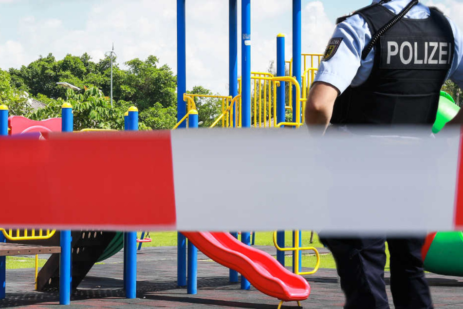 Der Missbrauch soll sich auf einem Spielplatz ereignet haben (Symbolbild).