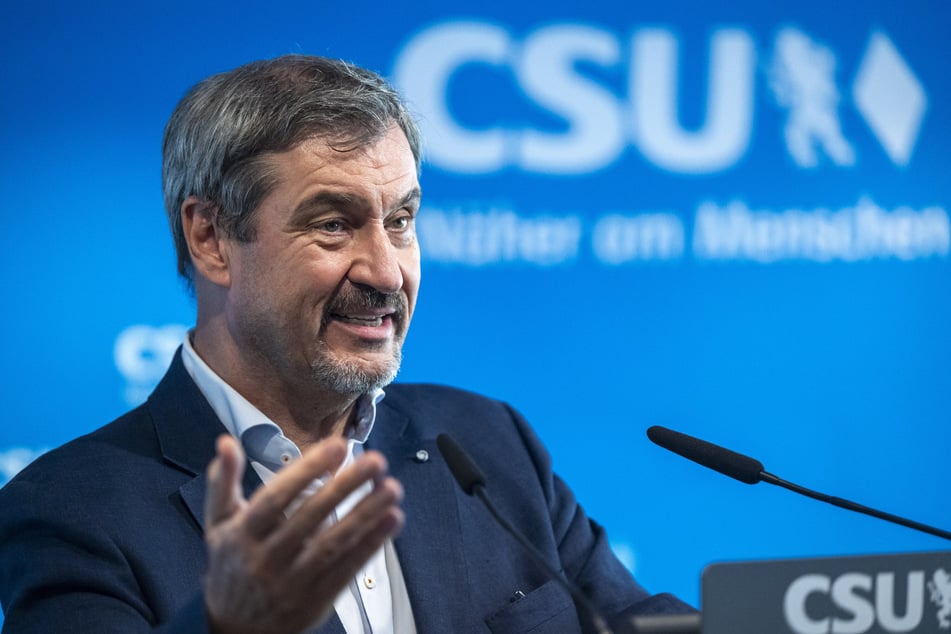 Eine Frage der sozialen Gerechtigkeit: Söder pocht auf die rasche Auszahlung der erweiterten Mütterrente.