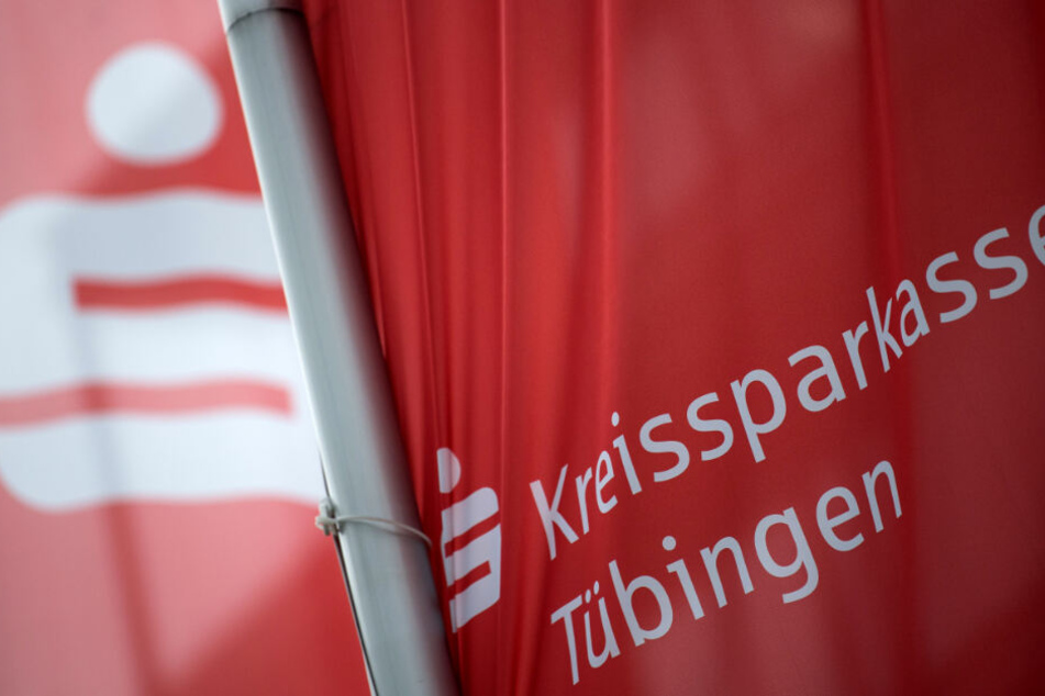 Auch die Sparkasse hat eine Klage gegen die Verbraucherzentrale eingereicht.