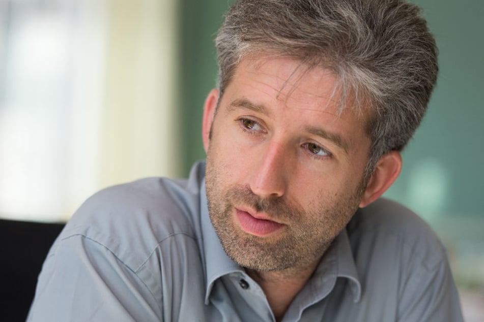 Boris Palmer fordert den "doppelten Spurwechsel".