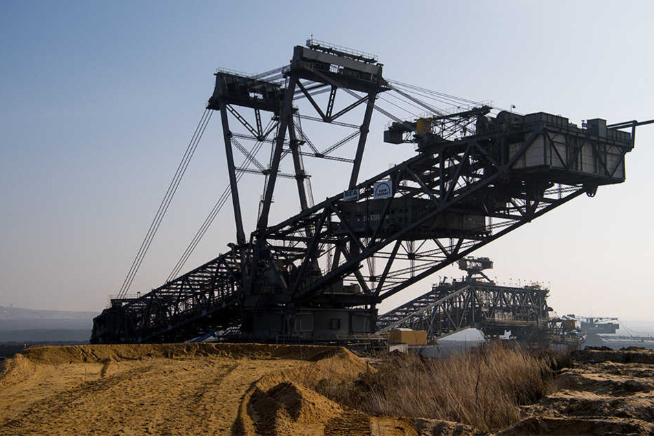 Der Kohleausstieg - und damit die Energiepolitik - ist ein heißes Thema.