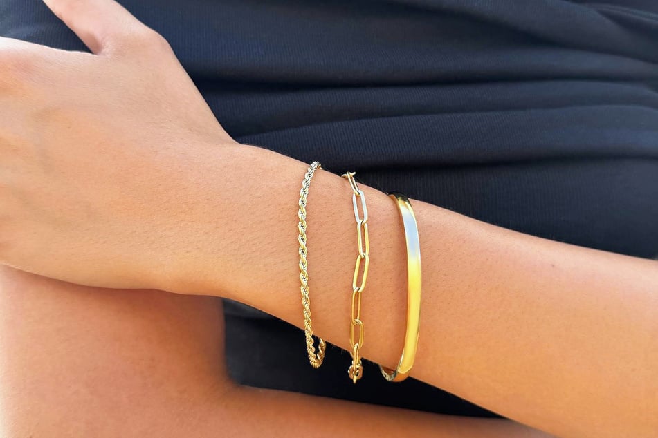 Kohl's Jewelry Sale Delivers Designer Looks Without the Designer Price Tag