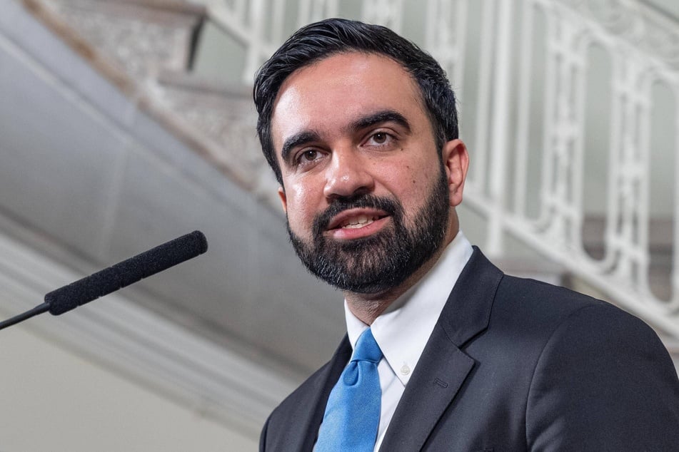 New York City Mayor has taken another step toward closing Rikers Island with his latest appointment announcement.