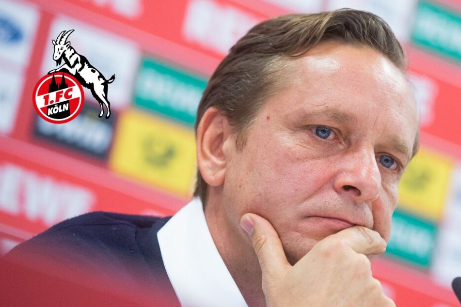 13 Leihspieler beim 1. FC Köln: Wie plant Sportchef Heldt?