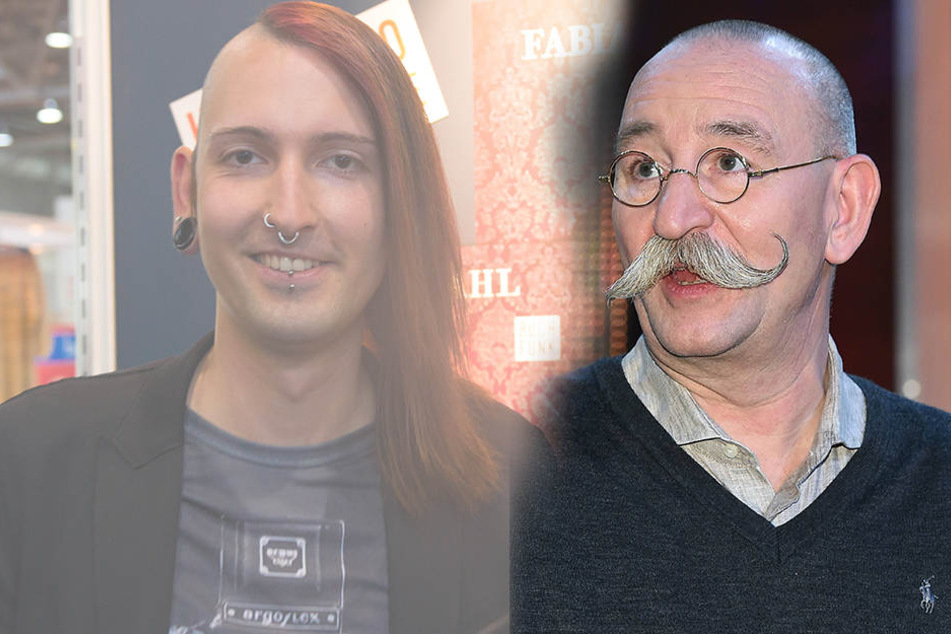 Horst Lichter bekommt Konkurrenz!