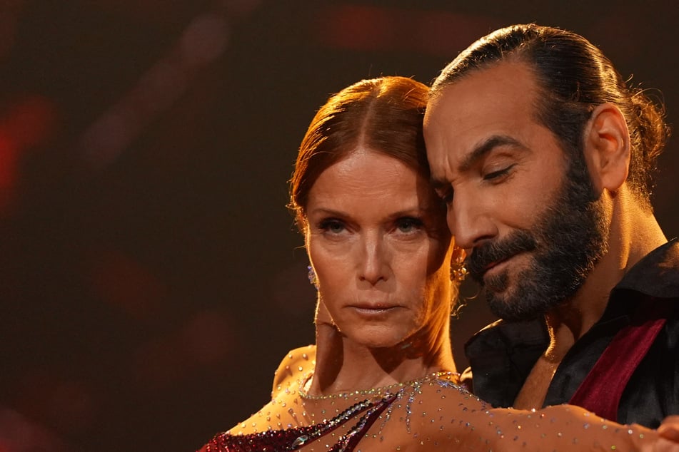 Let's Dance: Todesfall! "Let's Dance"-Star muss Show plötzlich abbrechen