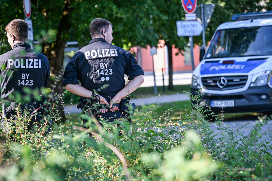 Die Ermittlungen nach der Tat in Schongau konzentrieren sich derzeit auf die Herkunft der Waffe des 16-Jährigen.