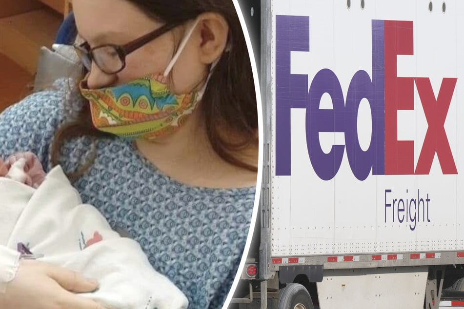 Frau muss während Arbeit auf die Toilette - Was dann passiert, verändert alles