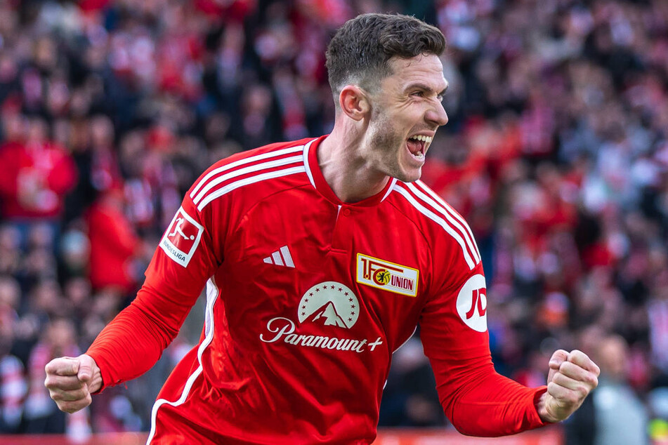 Die Transfergerüchte um Robin Gosens (30) werden Union Berlin wohl noch längere Zeit beschäftigen.