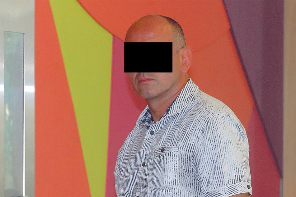 Kai-Uwe K. (47).