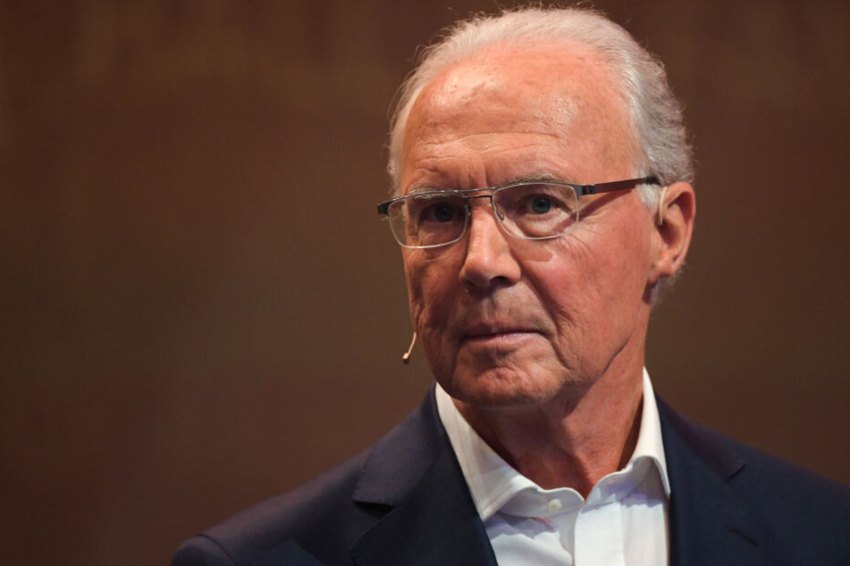 Franz Beckenbauer hält den Trainerposten für die schwierigste Aufgabe im Fußball-Geschäft.