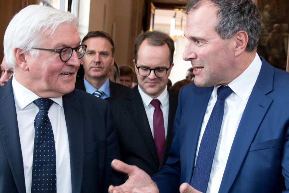 Neue Rolle für Alexander Hold: FW-Kandidat als Vizepräsident im Landtag Bayerns?