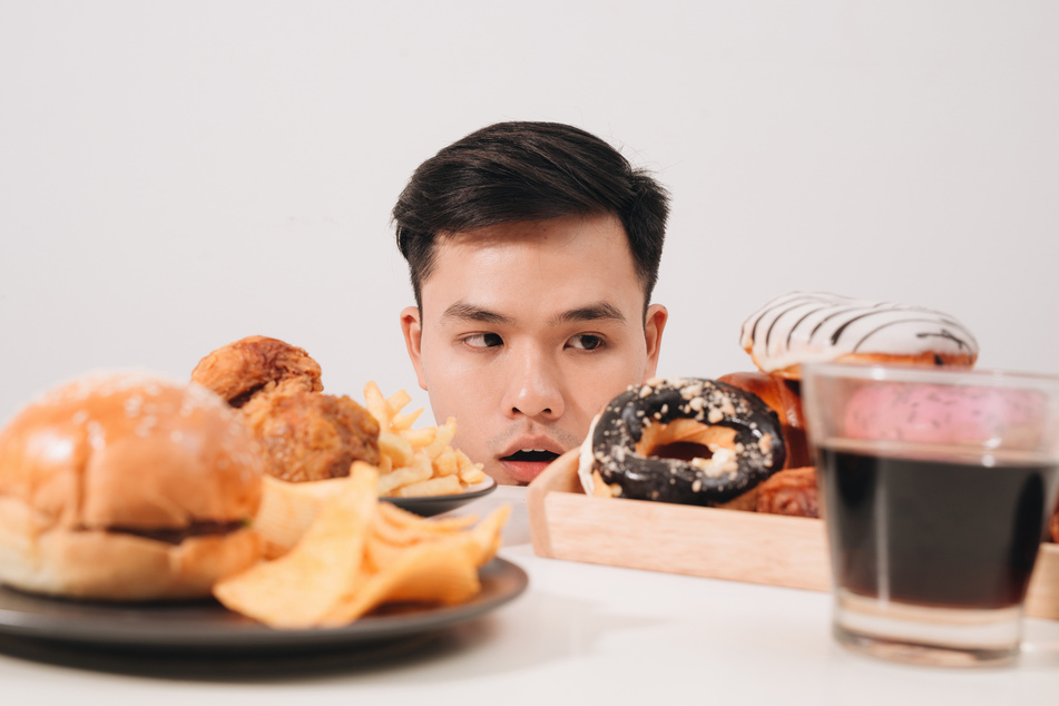 7 Tipps gegen den verflixten Heißhunger