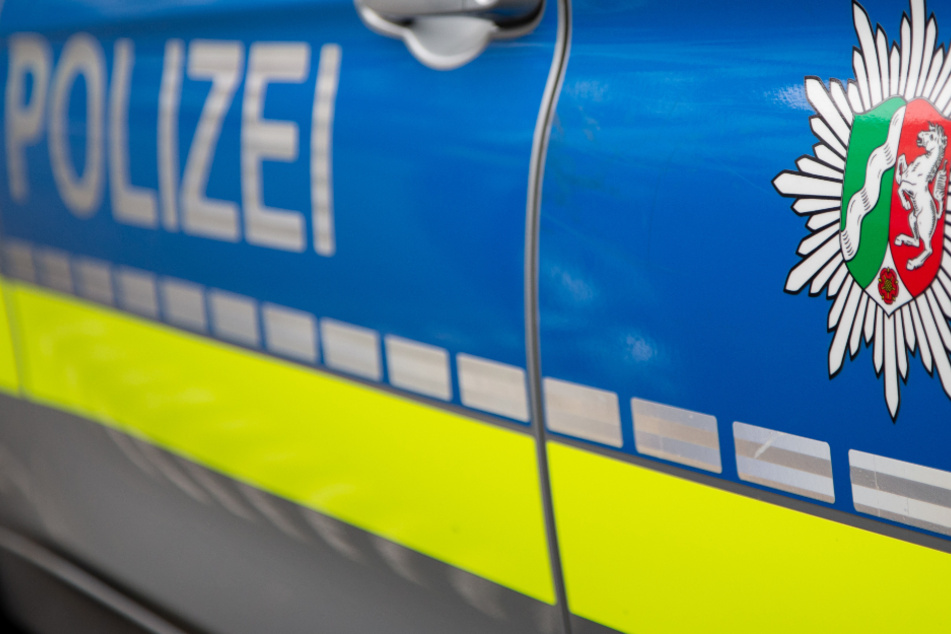 Die Polizei fand Schreckschusswaffen, Reizgas und Drogen in der Wohnung des 36-Jährigen (Symbolbild).