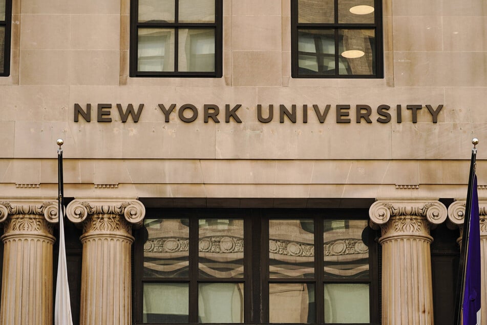 New York University announces fossil fuels decision in big win for student activists