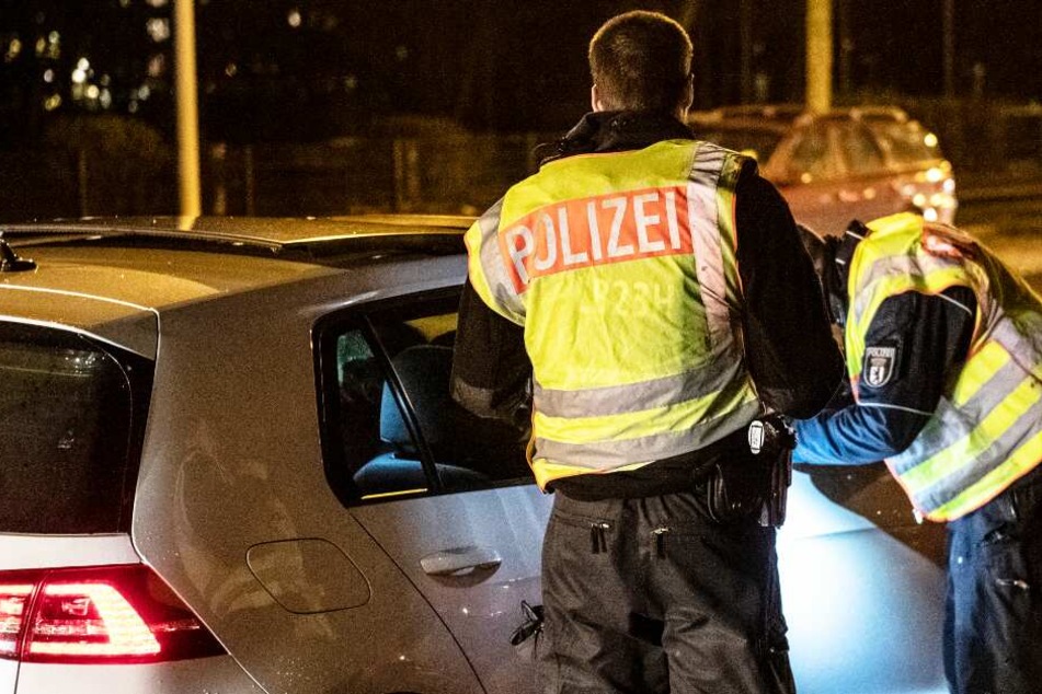 Schon wieder ohne Lappen! Mann stellt traurigen Rekord beim Fahren ohne Führerschein auf