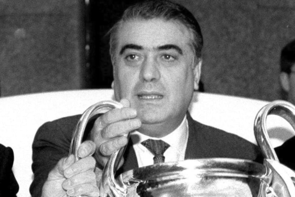Der ehemalige Präsident von Real Madrid, Lorenzo Sanz, ist tot.