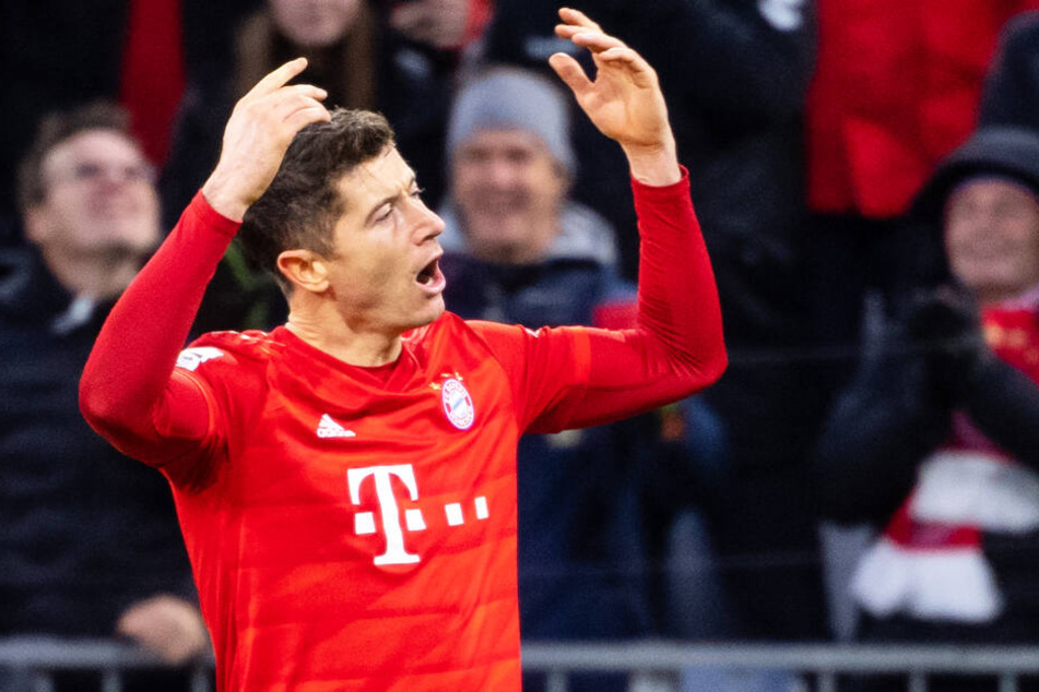 Der FC Bayern München hat in der Gruppenphase alle Spiele für sich entschieden.