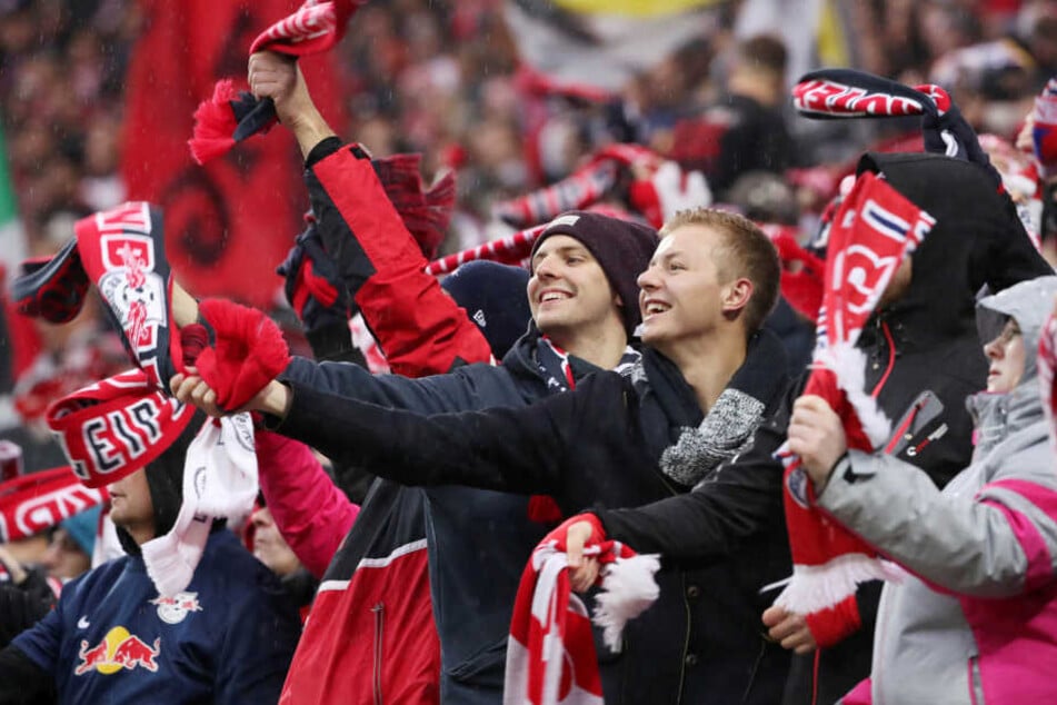 Gegen Rosenborg Trondheim droht RB Leipzig ein weiteres Zuschauer-Trauerspiel.