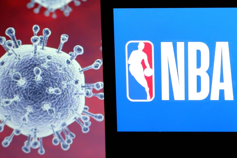 The NBA is trying as hard as it can to keep its unvaccinated players from causing a widespread league lockdown by putting forth some tough Covid-19 guidelines.