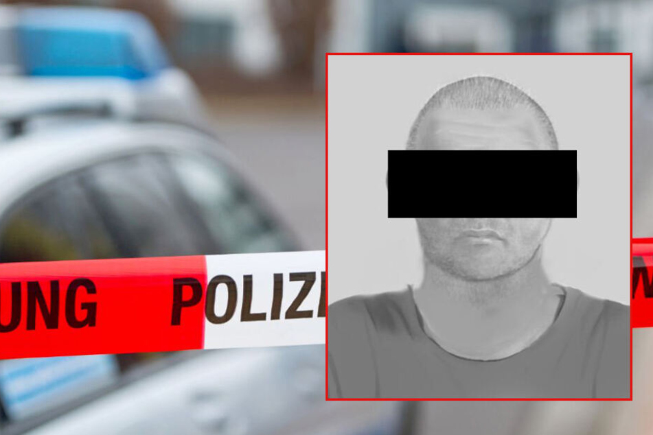 Streit um Sperrmüll: Mann sticht Familienvater nieder