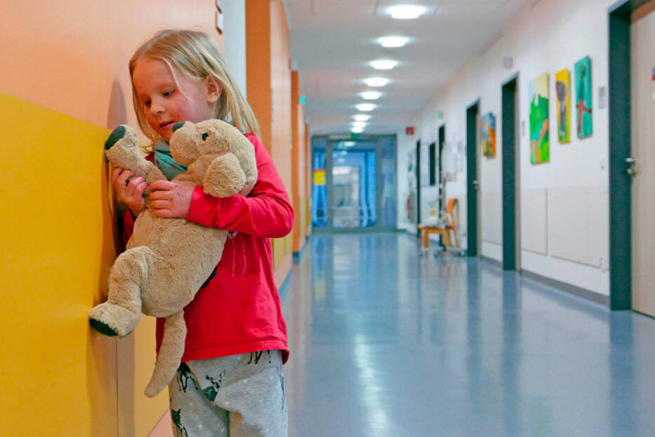 Szene aus dem Film "Elternschule" von Jörg Adolph und Ralf Buecheler.