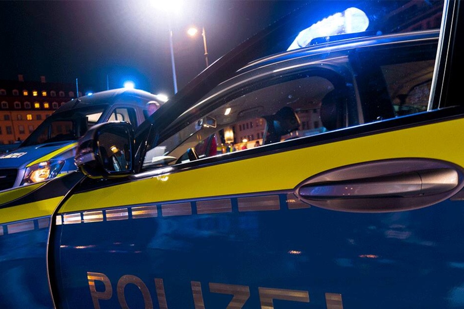 Die Polizei konnte den Täter stellen (Symbolbild).