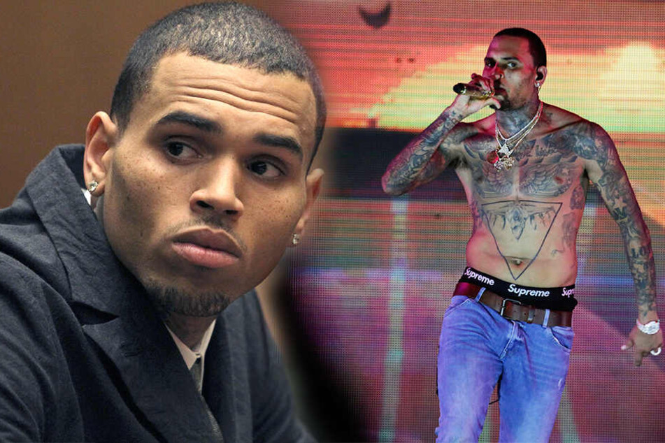 Wird sich Rapper Chris Brown sich erneut vor Gericht verantworten müssen?