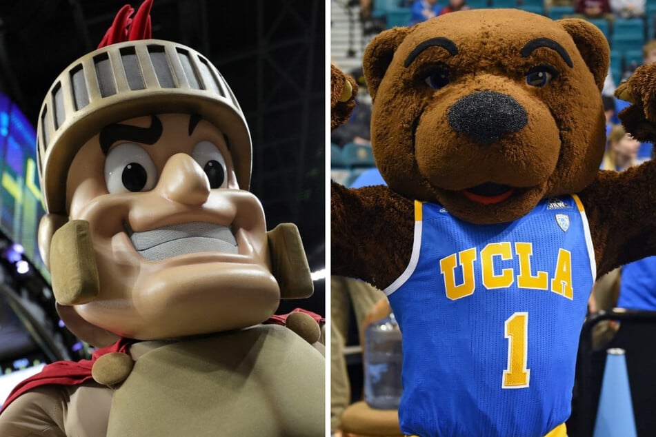 USC and UCLA are leaving the Pac-12 for the Big Ten.