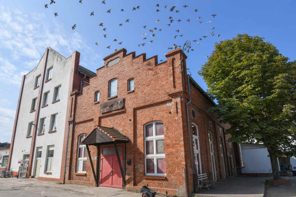 Nach einem Überfall auf den Frankfurter Club "Le Frosch" sollen sieben Männer ausgewiesen werden.