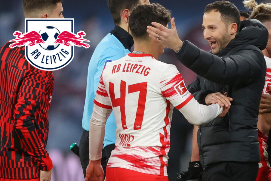 Wechsel trotz Einsatz: Verliert RB Leipzig wieder ein Talent?