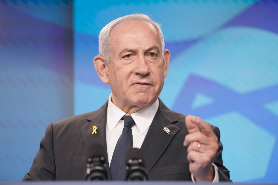 Israels Ministerpräsident Benjamin Netanjahu (76) bekommt erneut Gegenwind - diesmal aus Richtung der Türkei.