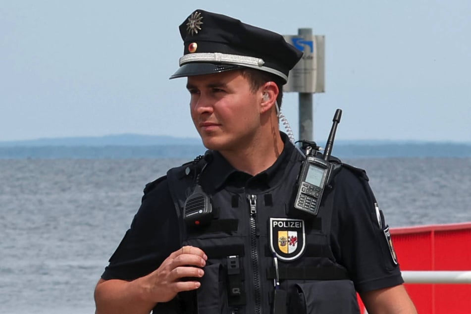 Die Polizei von Ueckermünde muss mehreren Straftaten nachgehen, die offenbar mit der bevorstehenden Bürgermeisterwahl in Zusammenhang stehen. (Archivfoto)