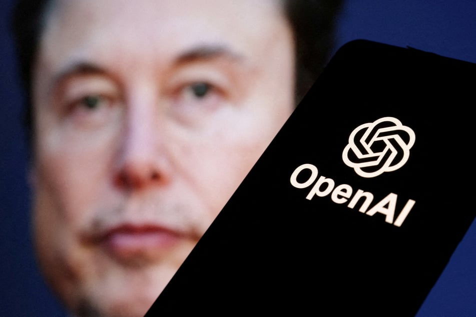 OpenAI's board unanimously rejected a $97.4-billion buyout offer led by Elon Musk.