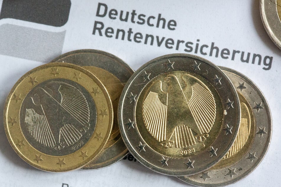 Kosten-Hammer: Rentenbeiträge könnten 2028 auf fast 20 Prozent steigen
