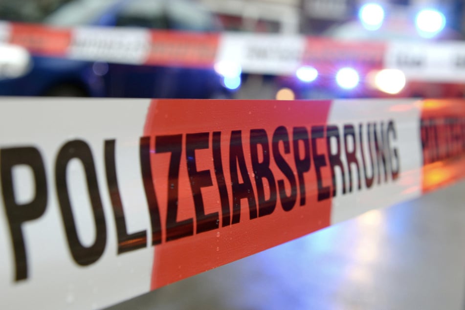 Die Suche nach den Tätern lief bislang erfolglos. (Symbolfoto)