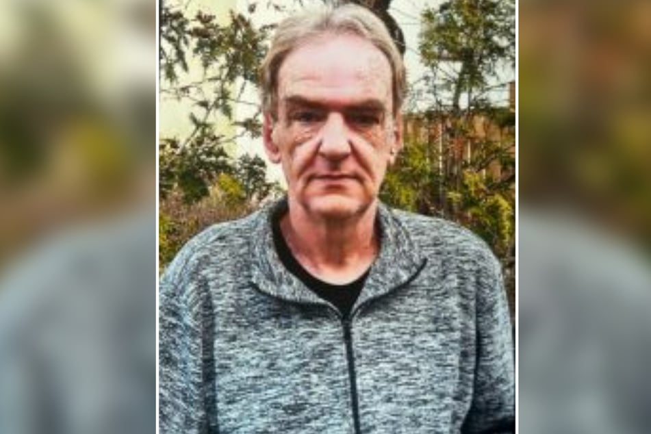 Wo ist Ingolf W.? Der 65-Jährige wird seit Dienstag vermisst.