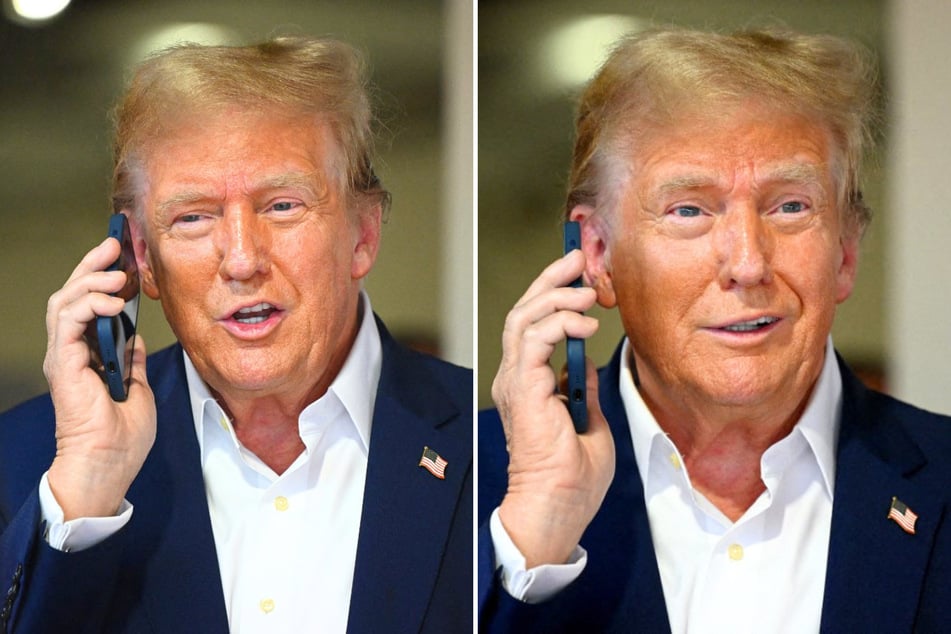 Trump's mobile phone venture recently announced that it will finally begin shipping its first device after months of delays and backlash from MAGA.