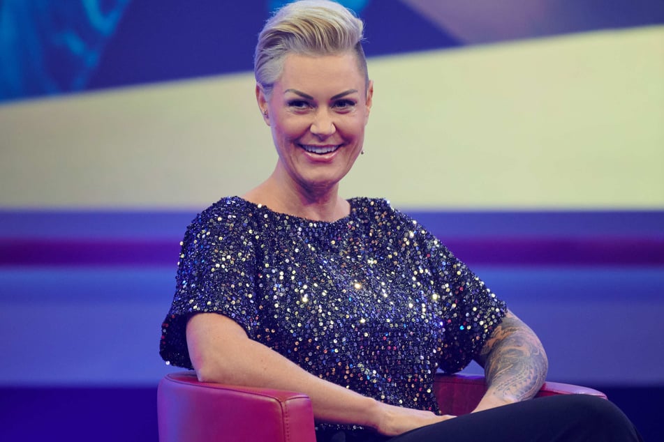 Sie ist mit einem Rettungshubschrauberpiloten verheiratet. (Archivfoto)