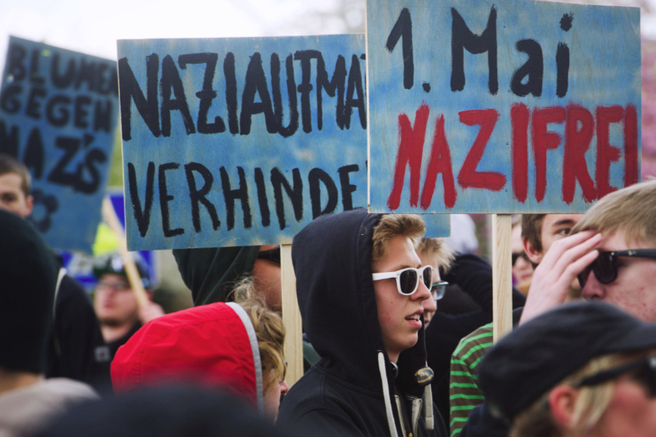 Was erwartet Deutschland am 1. Mai 2020?