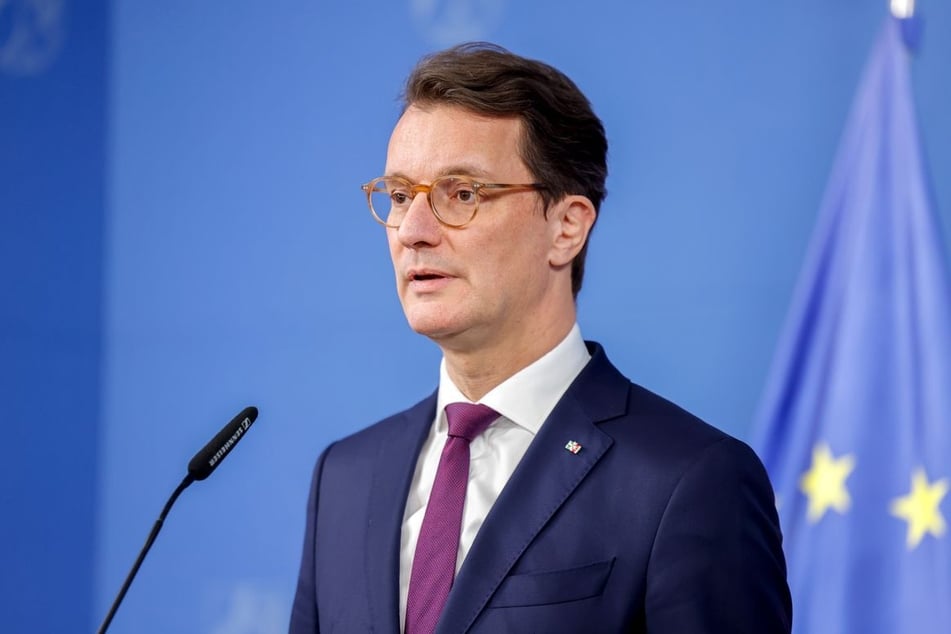 CDU-Politiker Hendrik Wüst (50) wurde am 27. Oktober 2021 zum Ministerpräsident des Landes Nordrhein-Westfalen gewählt.