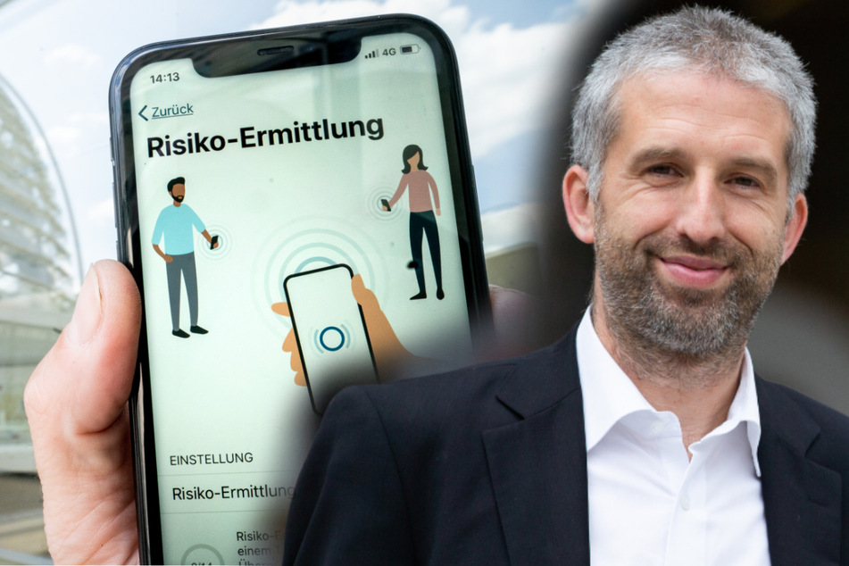 Verpflichtend! Boris Palmer hätte sich stärkere Corona-App gewünscht