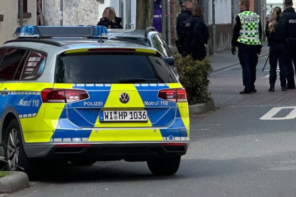 Mann kaltblütig erschossen: Spezialkräften gelingt Festnahme