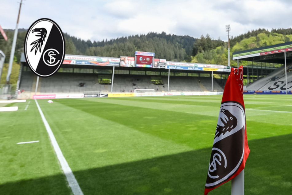 SC Freiburg: Hier findet das DFB-Pokal-Spiel gegen Oberachern statt