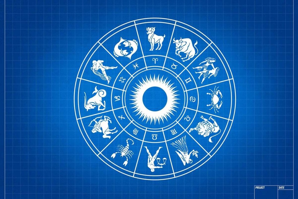 Horoskop heute: Tageshoroskop kostenlos für den 4.8.2023