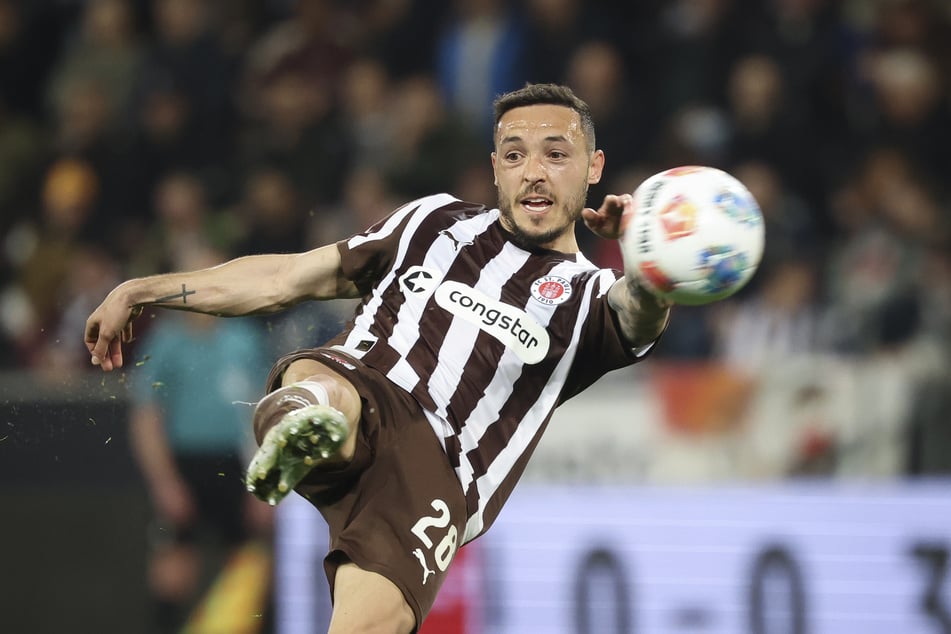 Trainer Marcel Rapp (47) freut sich jetzt schon auf die Rückkehr von Mathias Pereira Lage (29).