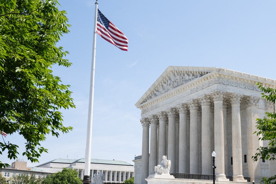Supreme Court issues ruling on lawsuits over Roundup weedkiller cancer claims